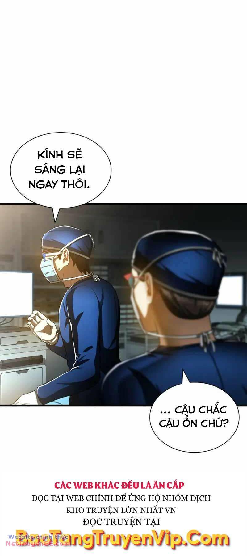 Bác Sĩ Phẫu Thuật Hoàn Hảo Chương 93 Ảnh 73