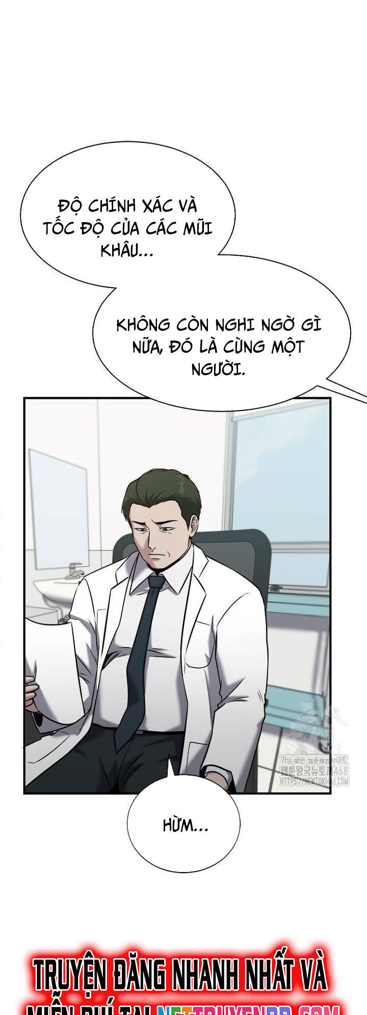 Một Anh Hùng Giỏi Mọi Thứ Chương 37 Ảnh 23