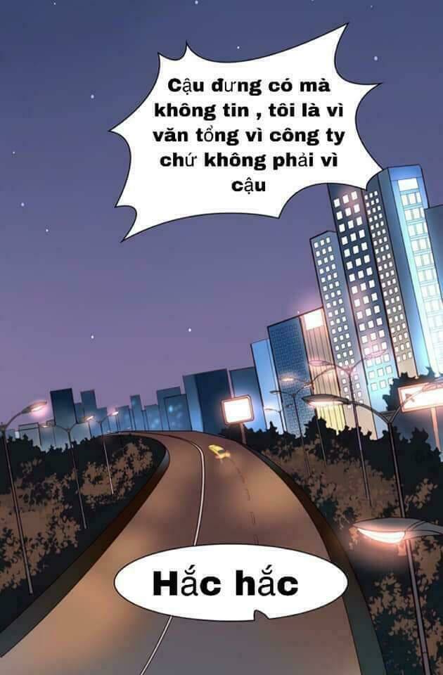 Tôi Không Muốn Fa Như Vậy Đâu Chương 87 Ảnh 22
