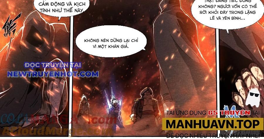Dự Báo Khải Huyền Chương 160 Ảnh 7