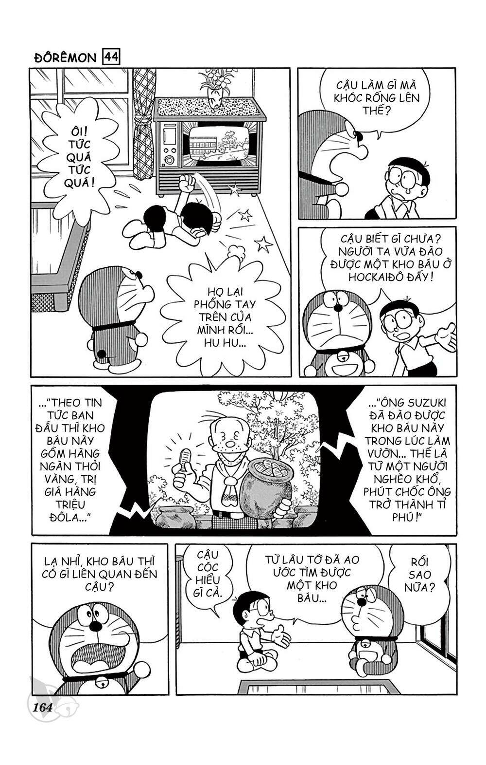 Doraemon Chương 807 Ảnh 3