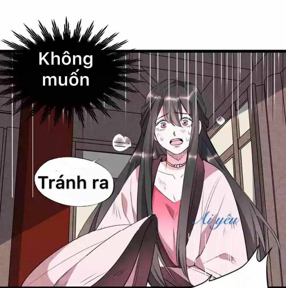 Hoa Khôi Trọng Sinh Chương 2 Ảnh 29