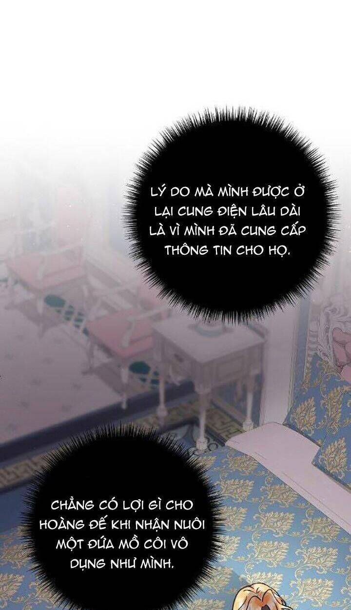Đứa Bé Con Tin Thật Dễ Thương Chương 6 Ảnh 12