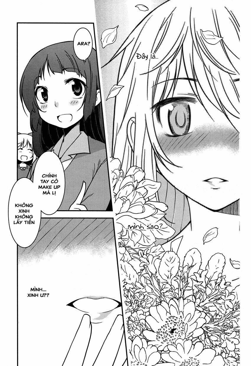 Boku To Boku Chương 9 Ảnh 11