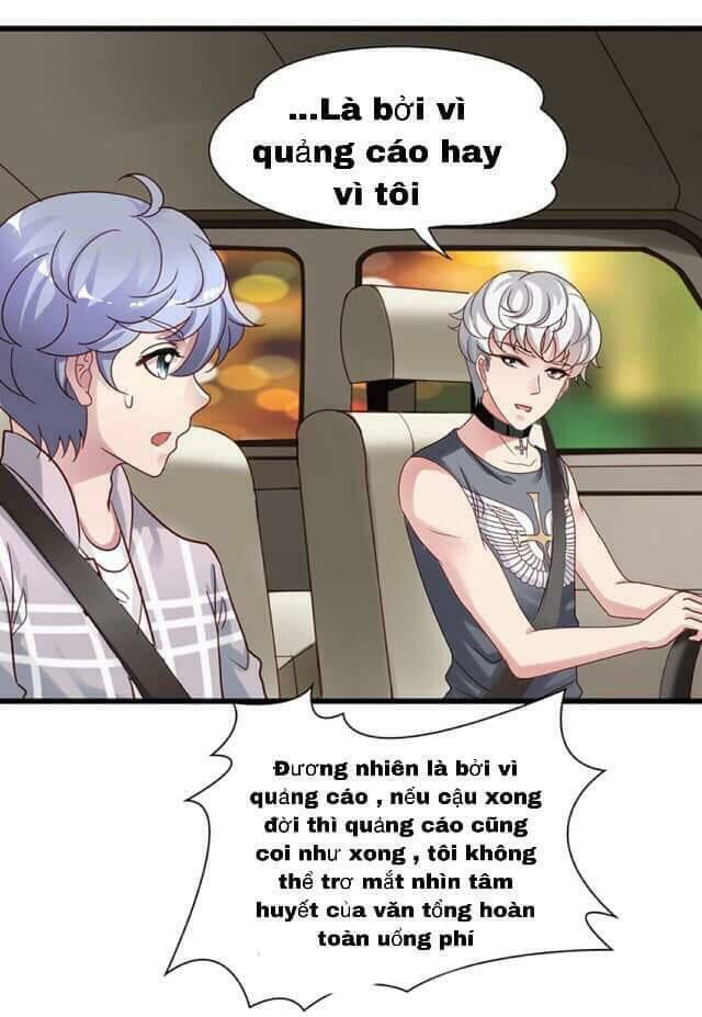 Tôi Không Muốn Fa Như Vậy Đâu Chương 87 Ảnh 19