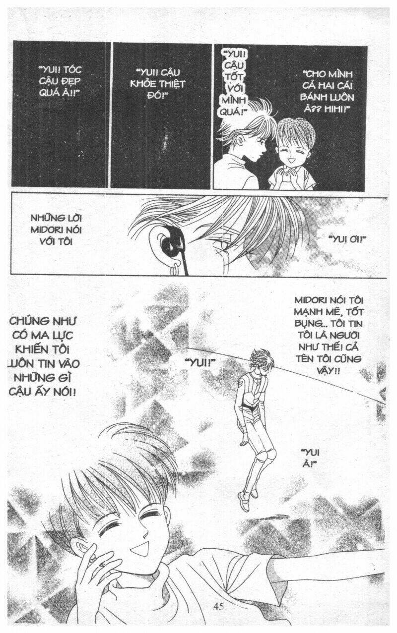 Nàng Tiên Ánh Trăng - Kaguya Hime Chương 27 Ảnh 46