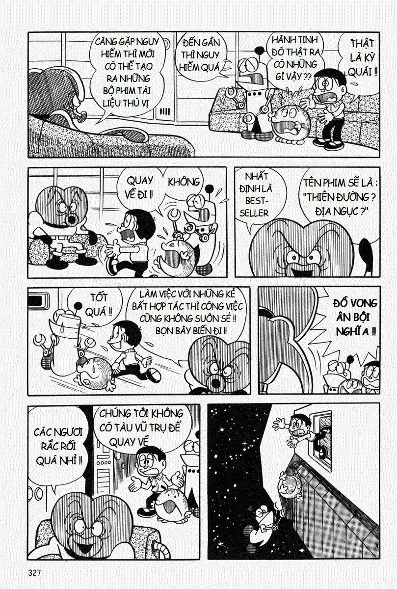 Mojako Chương 9 Ảnh 5