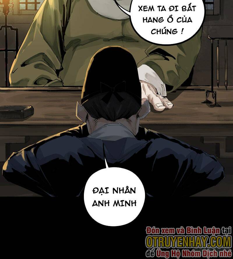 Bạch Cốt Đại Thánh Chương 12 Ảnh 15
