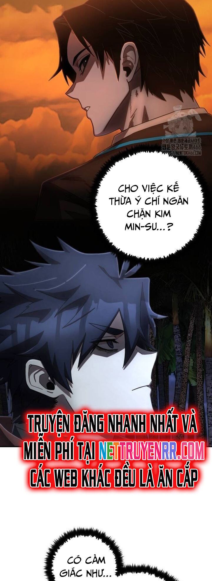 Sự Trở Lại Của Anh Hùng Diệt Thế Chương 146 Ảnh 20