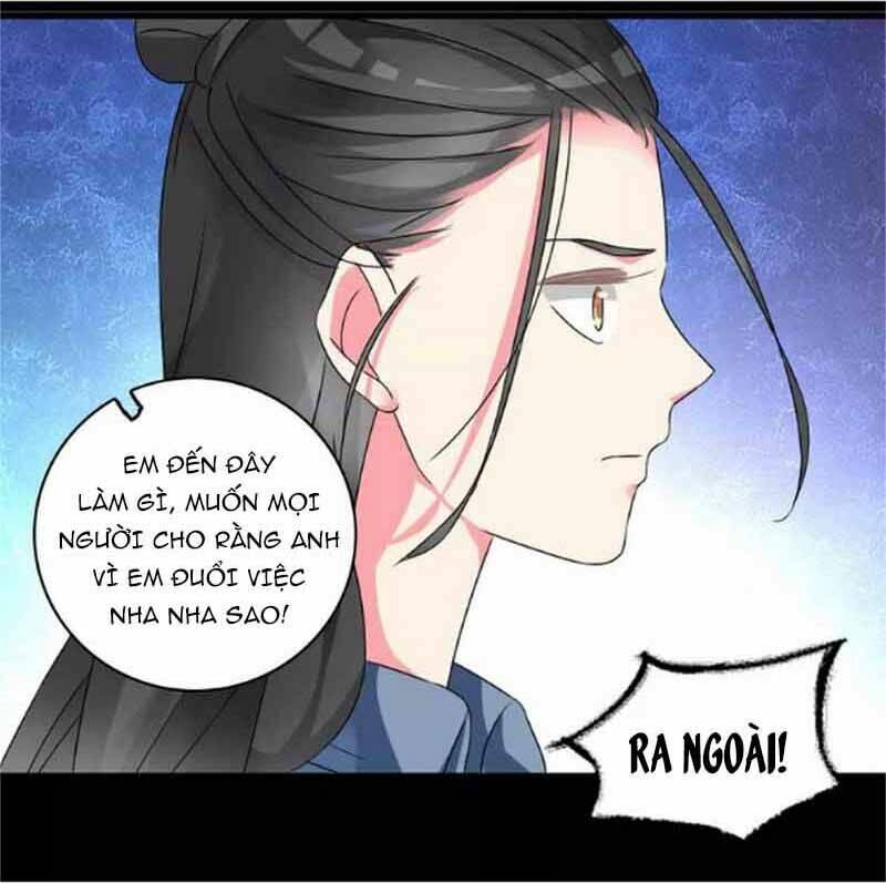 Lều Khều Biết Yêu Chương 76 Ảnh 27