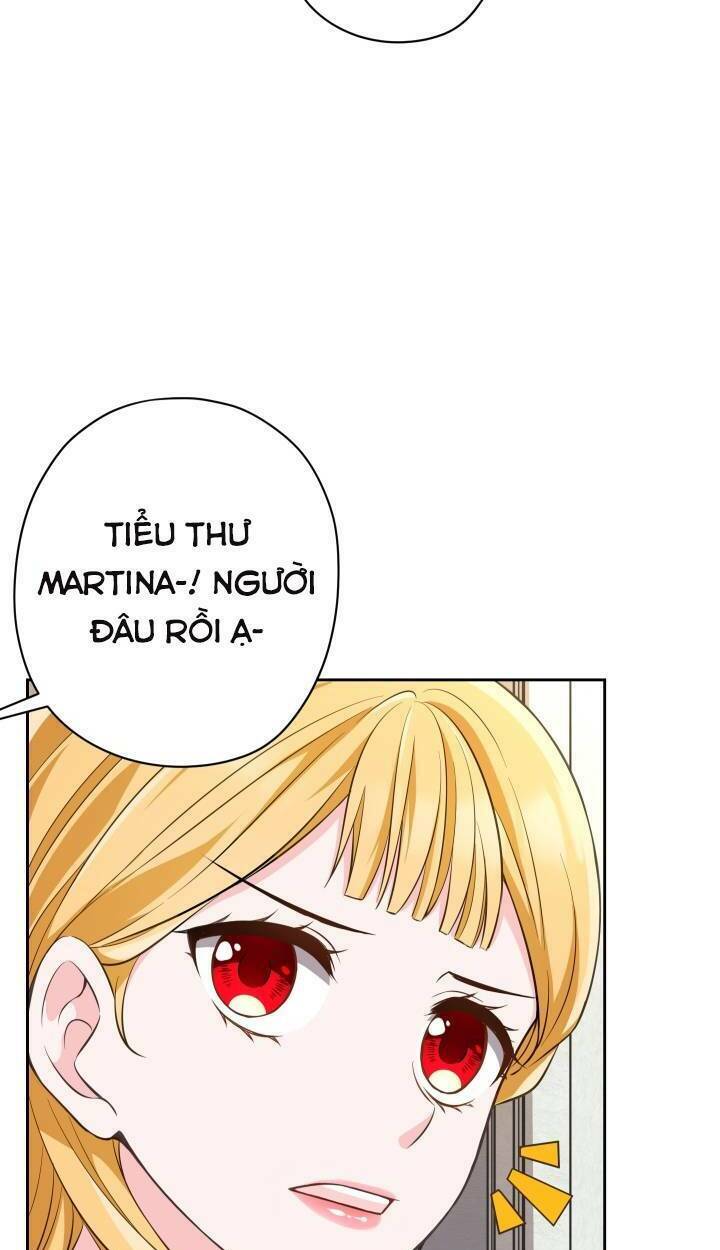 Gửi Đến Người Bạn Của Tôi Chương 11 Ảnh 66