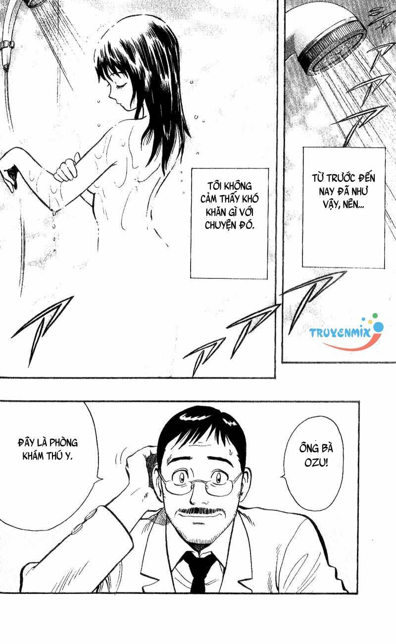 Animal Sense Chương 2 Ảnh 28