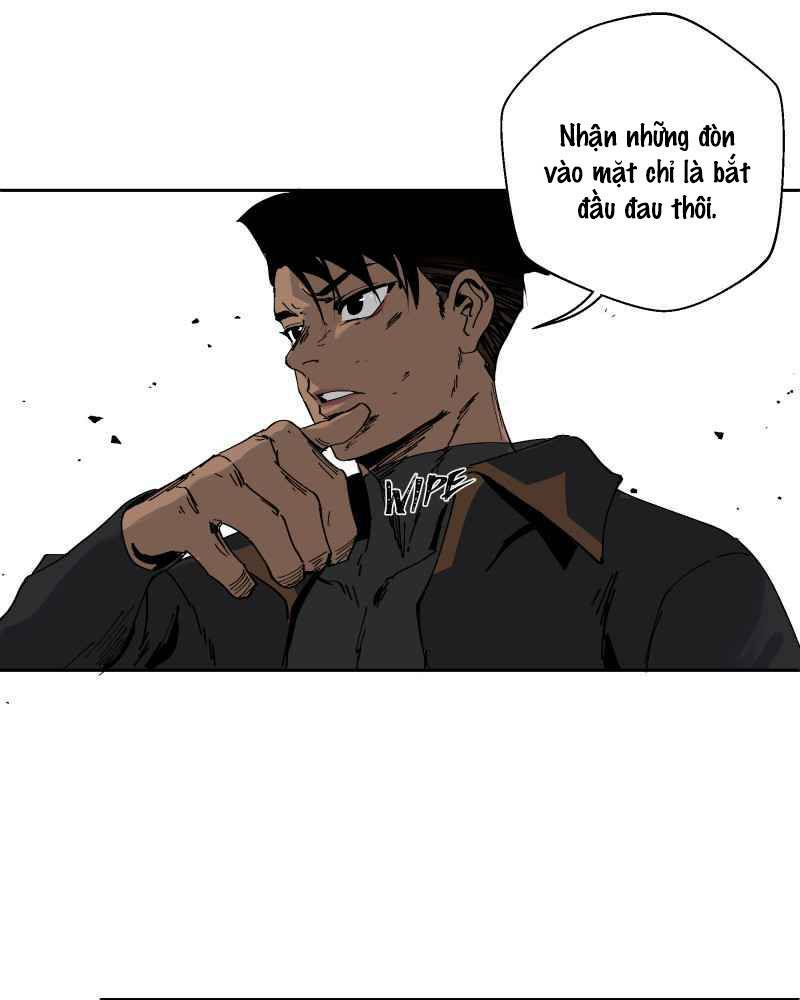 Black Sun Chương 2 Ảnh 111