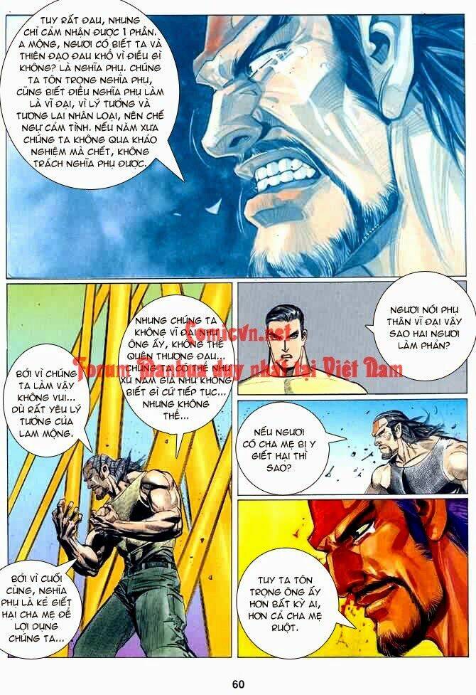 Hải Hổ 1 Chương 30 Ảnh 26