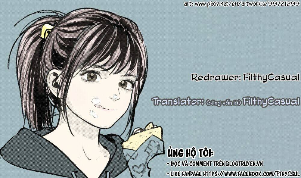 Amano Megumi Wa Suki Darake! Chương 74 Ảnh 2