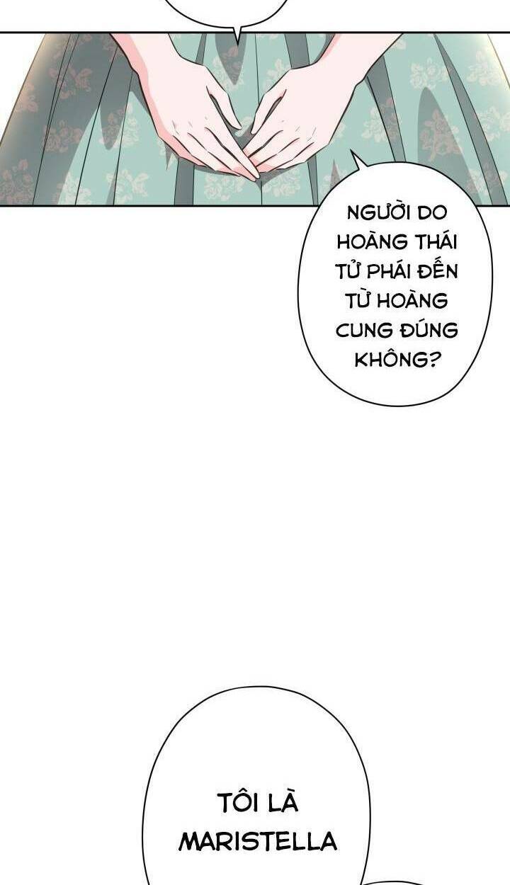 Gửi Đến Người Bạn Của Tôi Chương 11 Ảnh 72