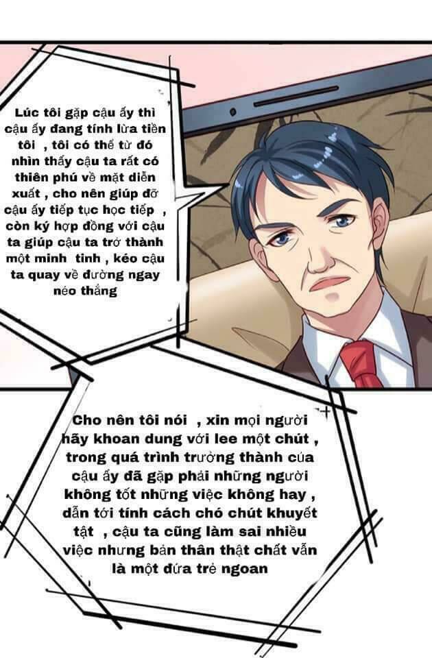 Tôi Không Muốn Fa Như Vậy Đâu Chương 67 Ảnh 13