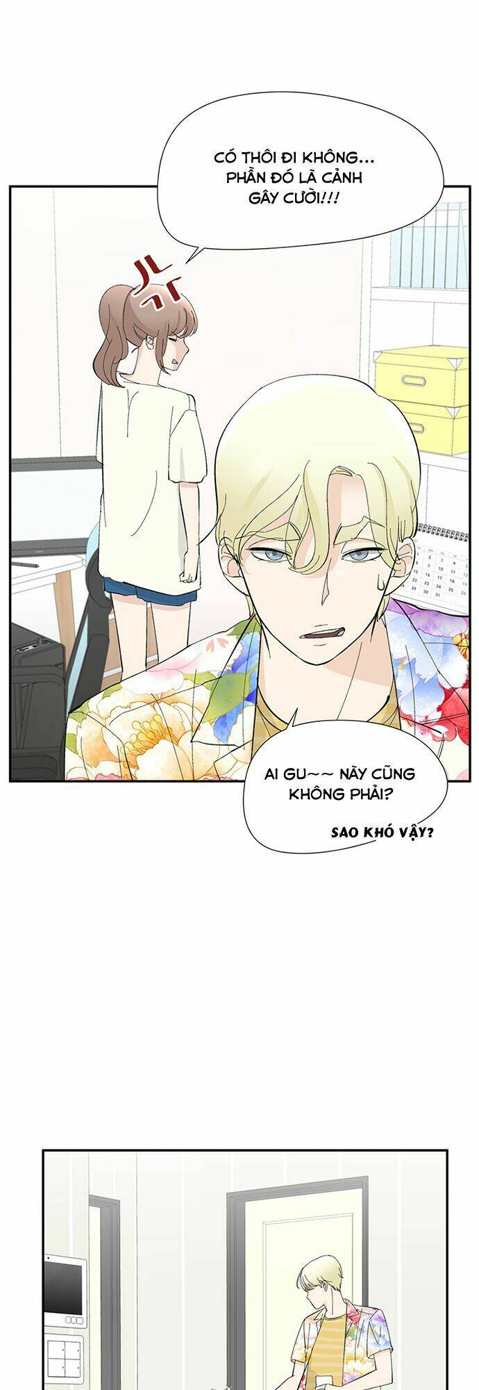 Oh My God Chương 5 Ảnh 26