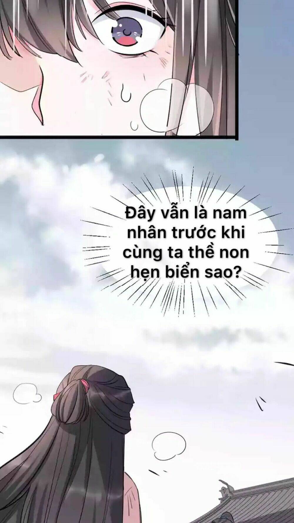 Hoa Khôi Trọng Sinh Chương 2 Ảnh 9