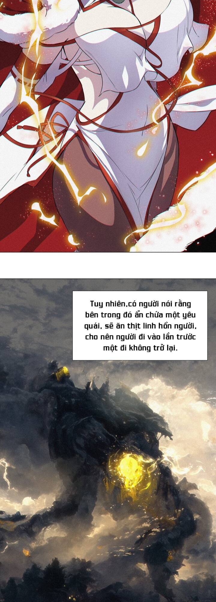 My Harem Grew So Large, I Was Forced To Ascend Chương 56 Ảnh 4