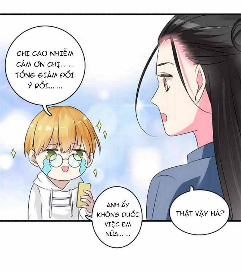 Lều Khều Biết Yêu Chương 76 Ảnh 43