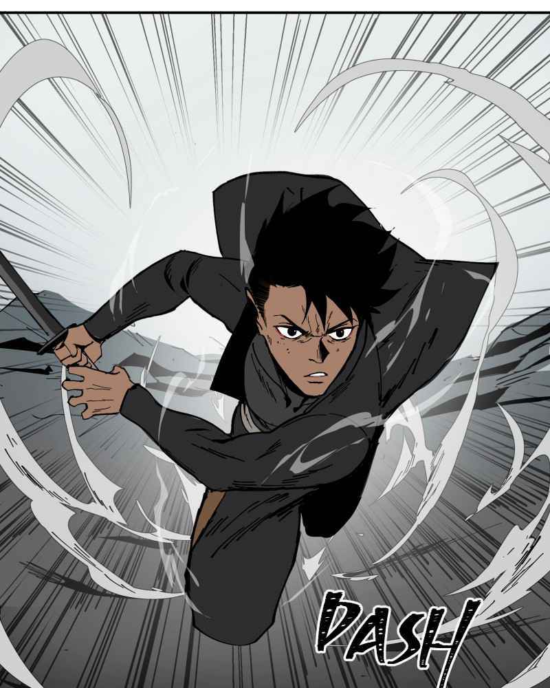 Black Sun Chương 3 Ảnh 55
