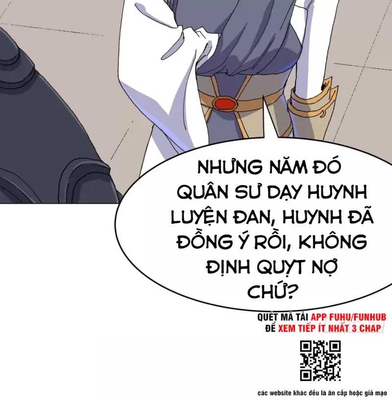 Tu Tiên Giả Đại Chiến Siêu Năng Lực Chương 311 Ảnh 24