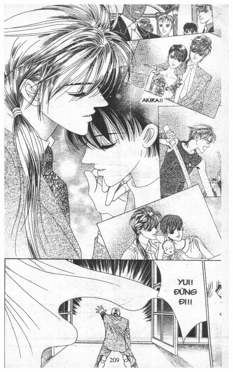 Nàng Tiên Ánh Trăng - Kaguya Hime Chương 27 Ảnh 210