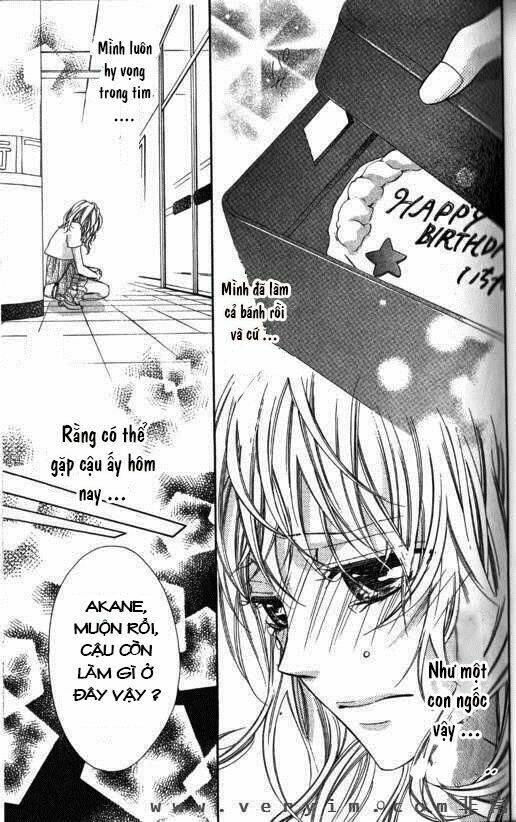 Tonari No Koigataki Chương 7 Ảnh 33