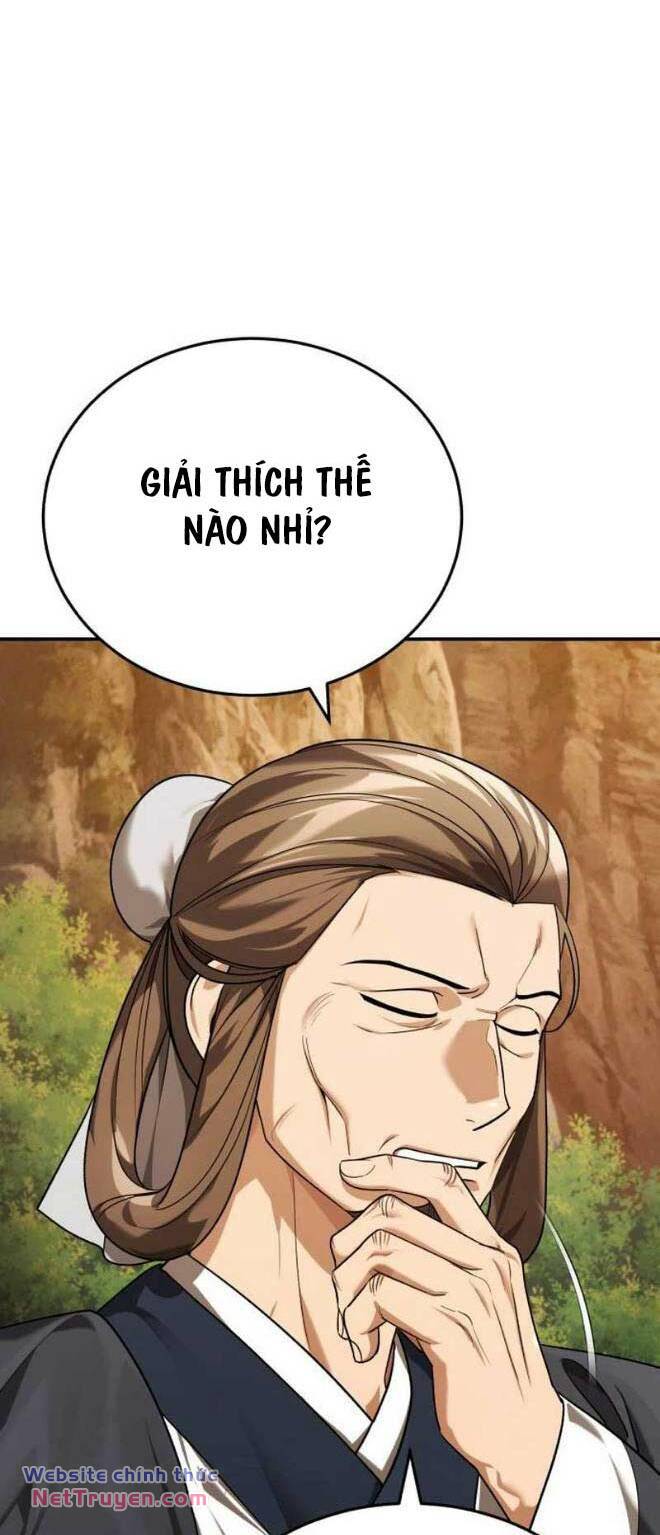Thiếu Gia Yểu Mệnh Nhà Họ Bạch Chương 38 Ảnh 80
