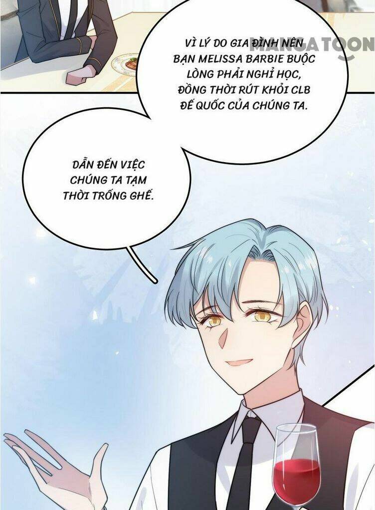 Ma Lạt Thiên Kim Đẩu Ác Thiếu Chương 263 Ảnh 12