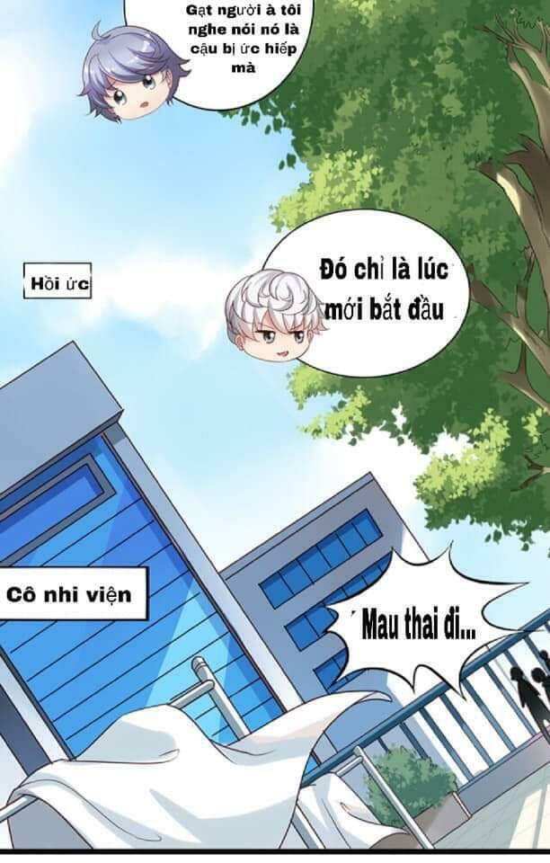 Tôi Không Muốn Fa Như Vậy Đâu Chương 86 Ảnh 12