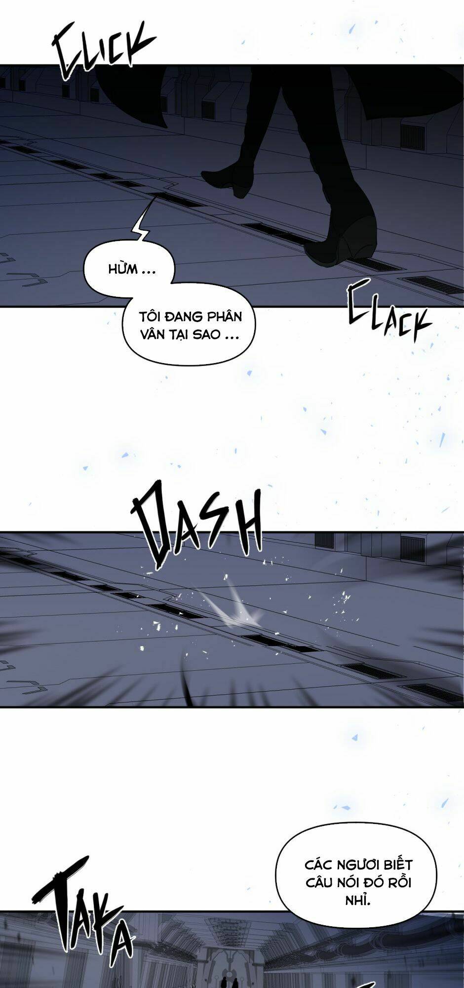 Gods Reborn Chương 20 Ảnh 37