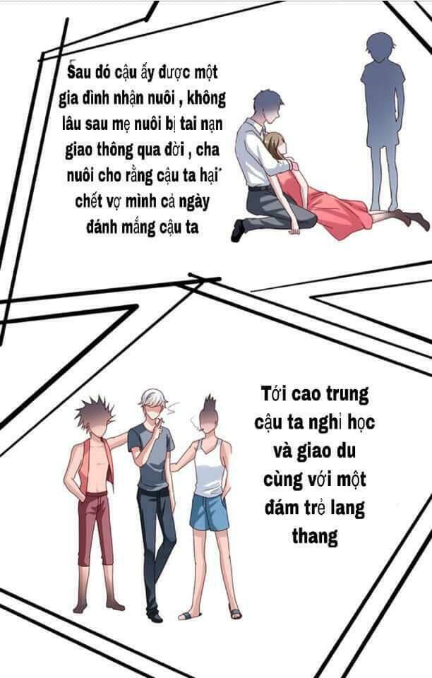 Tôi Không Muốn Fa Như Vậy Đâu Chương 67 Ảnh 12