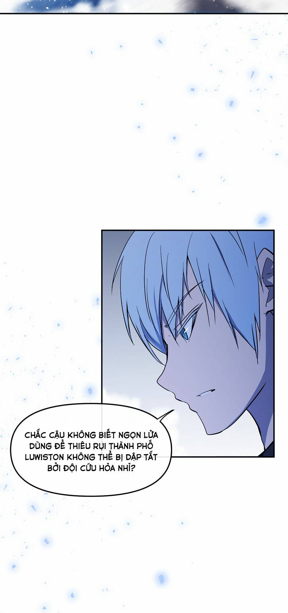 Gods Reborn Chương 14 Ảnh 9