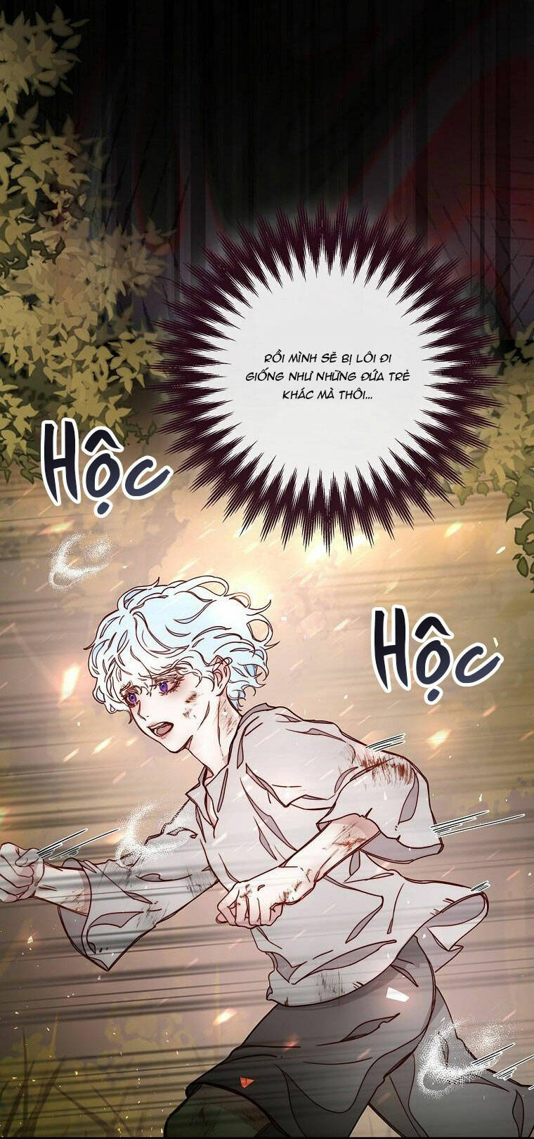 Hãy Quên Em Đi Nhé Chương 4 Ảnh 67