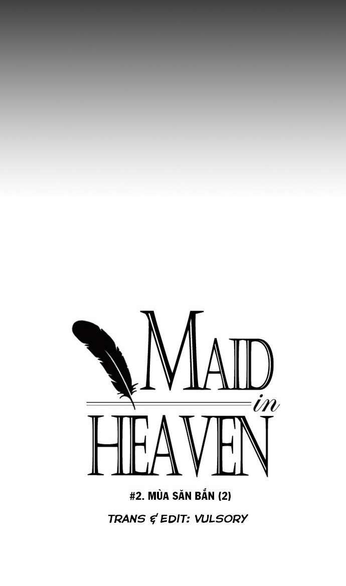 Maid In Heaven Chương 2 Ảnh 38