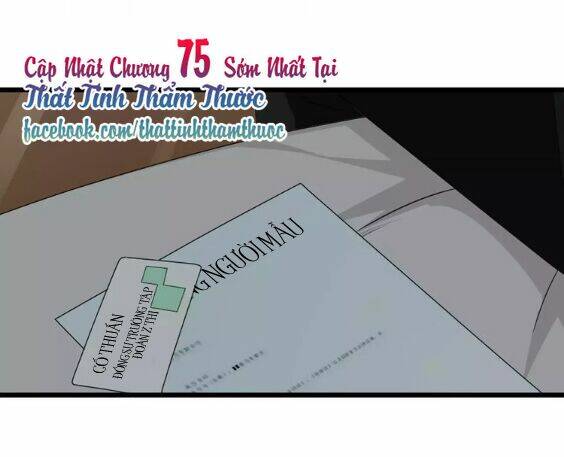 Lều Khều Biết Yêu Chương 74 Ảnh 66