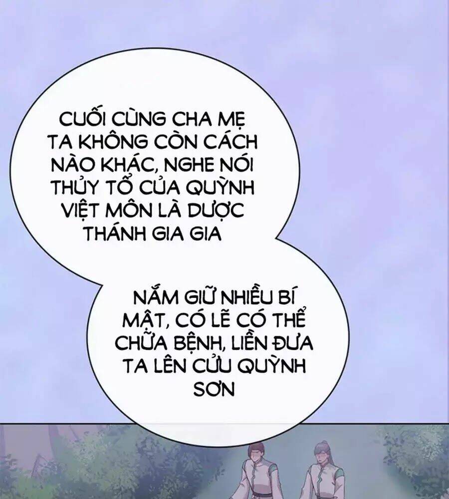 Mỹ Nhân Già Rồi Chương 54 Ảnh 34