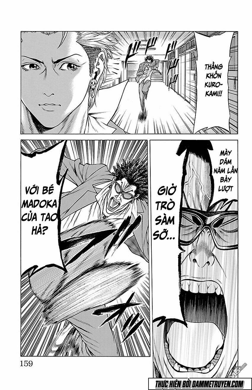Shonan Seven Chương 11 Ảnh 6