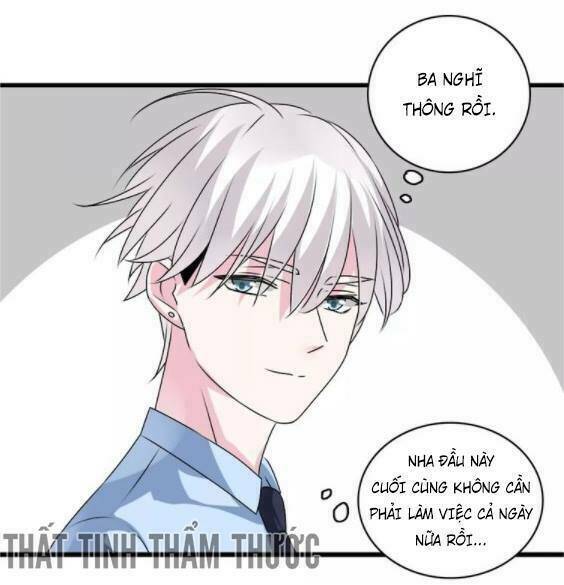 Lều Khều Biết Yêu Chương 77 Ảnh 12