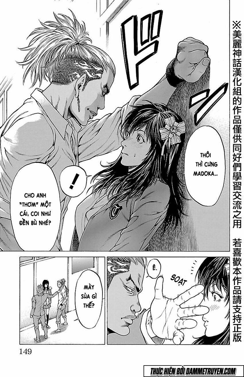 Shonan Seven Chương 10 Ảnh 43