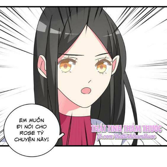 Lều Khều Biết Yêu Chương 86 Ảnh 18