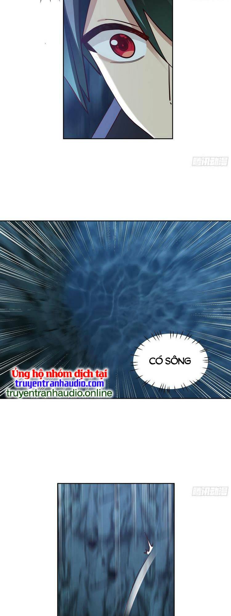 Ta Diệt Sát Chúng Thần Chương 29 Ảnh 6