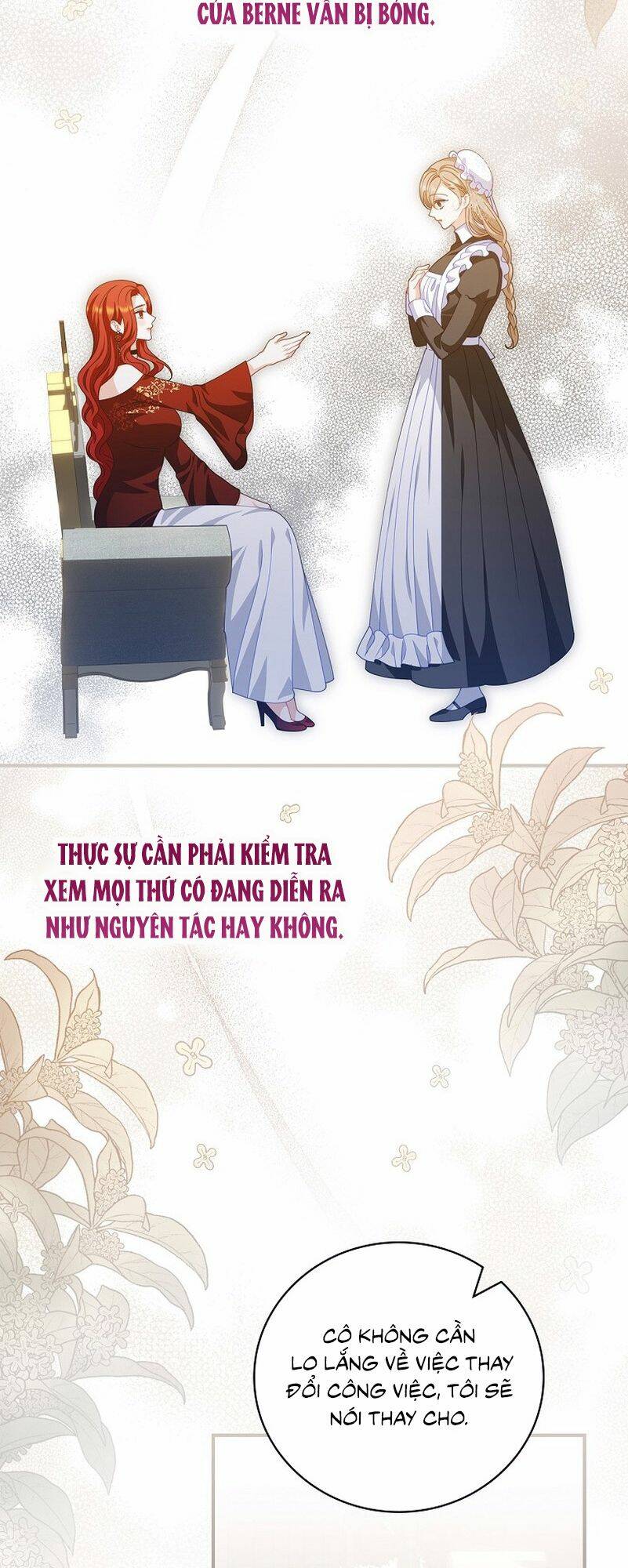 Người Tôi Đã Nuôi Dưỡng Trở Thành Người Đàn Ông Bị Ám Ảnh Về Tôi Chương 33 Ảnh 22