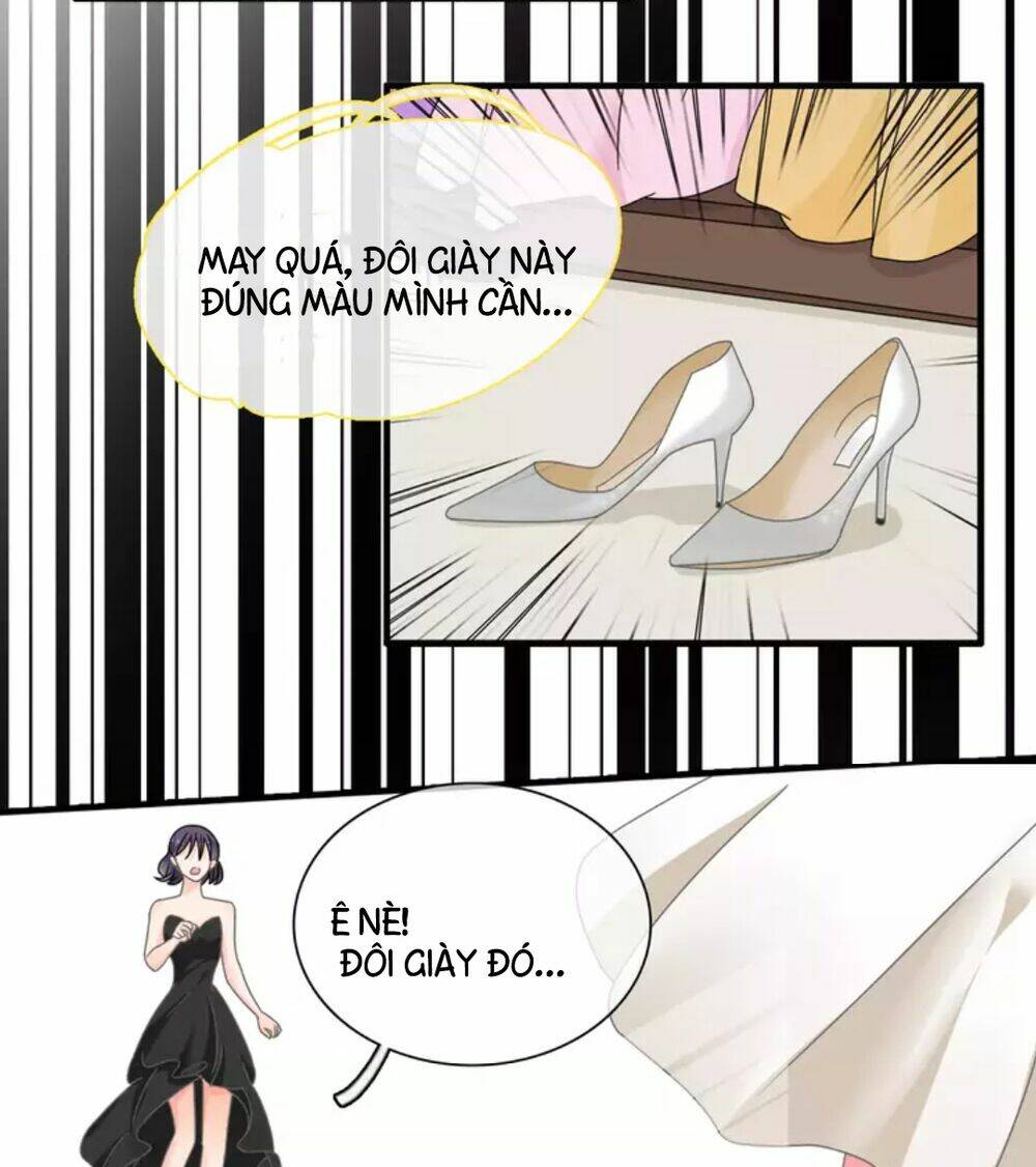 Lều Khều Biết Yêu Chương 91 Ảnh 28