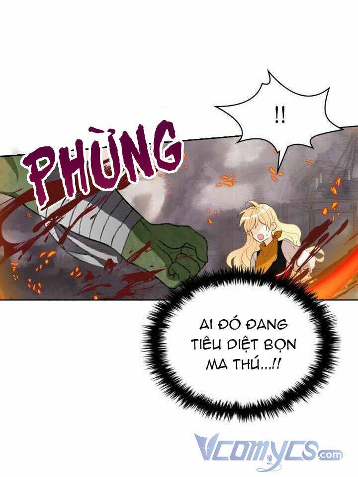 Con Có Phải Con Là Con Gái Của Ngài Không? Chương 72 Ảnh 50