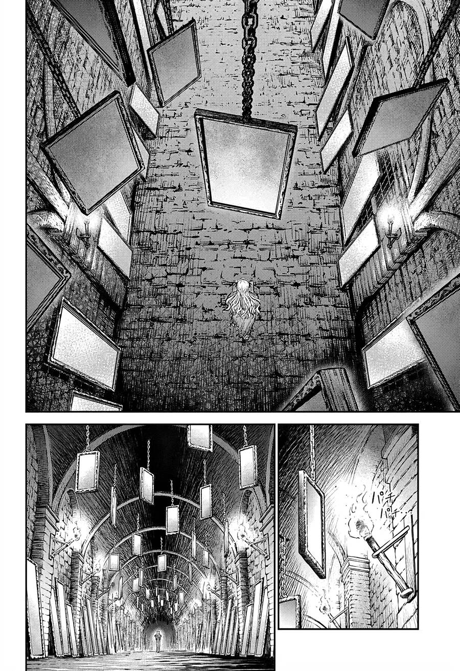 Sensou Kyoushitsu Chương 9 Ảnh 36