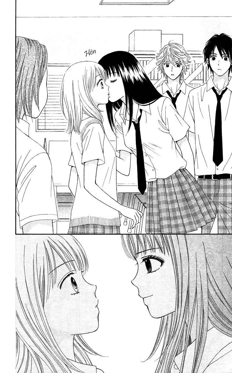 Chitose Etc. Chương 2 Ảnh 14