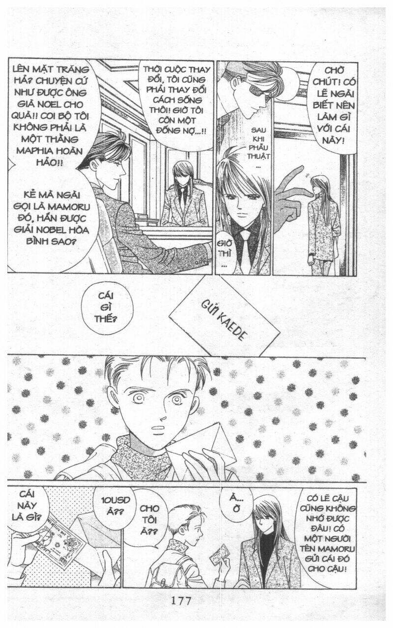 Nàng Tiên Ánh Trăng - Kaguya Hime Chương 27 Ảnh 178